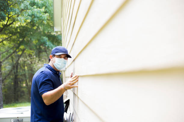 Best Engineered Wood Siding  in Oasis, CA