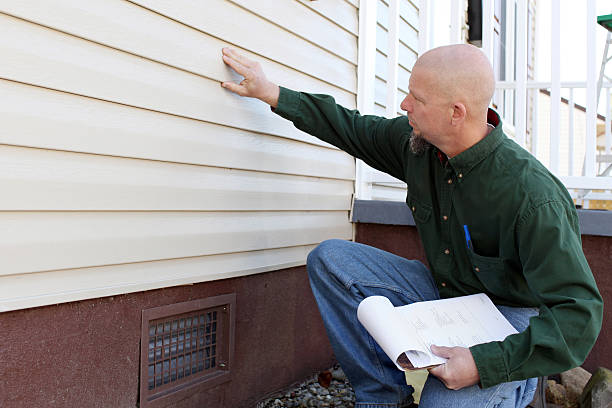 Affordable Siding Repair and Maintenance Services in Oasis, CA